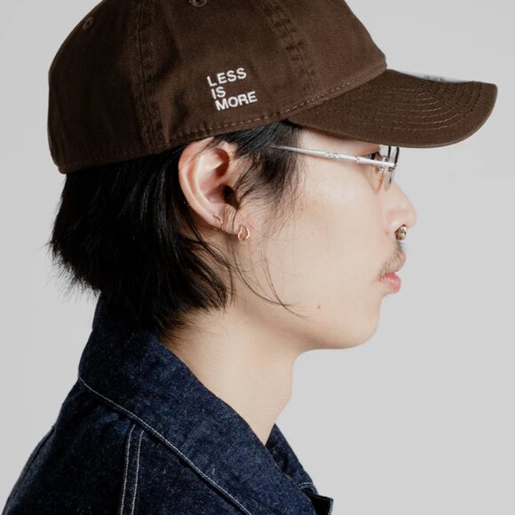 Kaptain Sunshine 29Twenty BB Cap in Brown - Picture 2 of 6